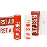 Dripo First Aid Portable Mini Thermos | Dripo FIRST AID 隨身迷你保溫壺