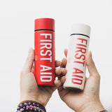 Dripo First Aid Portable Mini Thermos | Dripo FIRST AID 隨身迷你保溫壺