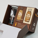 DRIPO MOONCHA Mocha and Limited Edition Gift Box