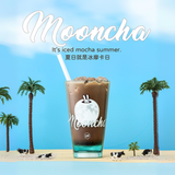 DRIPO MOONCHA Mocha and Limited Edition Gift Box