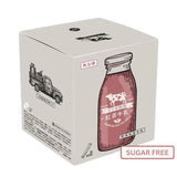 Dripoドリポ牧場 BlackTea Milk Instant Drink (1 box / 25 sticks) Indulgent and Creamy Flavor