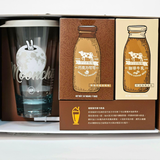 DRIPO MOONCHA Mocha and Limited Edition Gift Box