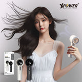 XPower F16 Portable Handheld Fan with High-Speed Motor