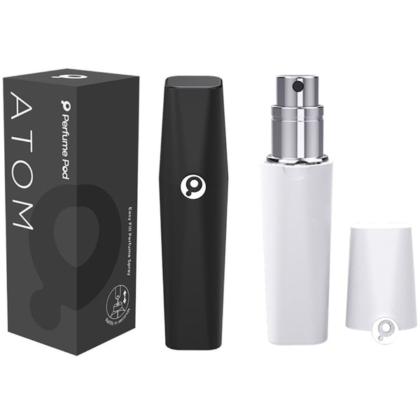 Genie-S Perfumepod Atom Refillable Perfume Sprey