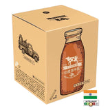 Dripoドリポ牧場 Chai Milk Drink (1 BOX /25 PCS)