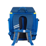 HATTER Ergonomic School Backpack for Primary School Pupils