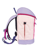 HATTER Ergonomic School Backpack for Primary School Pupils