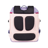 HATTER Ergonomic School Backpack for Primary School Pupils