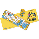 thecoopidea Pokémon Tappy Pro Wireless Keyboard and Mouse Set