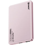 XPower M10K 2 in 1 PD 3.0+ Magsafe 10,000mAh Ultra-Thin Aluminum Powerbank