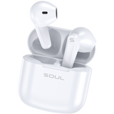 SOUL S-CANDY True Wireless Earbuds ENC