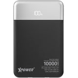 XPower B10H Built-in Type-C x 2 Cable 10,000mAh PD + SCP PowerBank