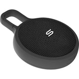 SOUL S-STORM MINI - Ultra Portable Wireless Speaker with Clip