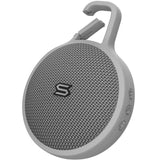 SOUL S-STORM MINI - Ultra Portable Wireless Speaker with Clip