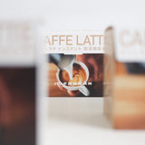 Dripo Caffe Latte Coffee (15 Bags/Box)