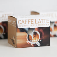 Dripo Caffe Latte Coffee (15 Bags/Box)